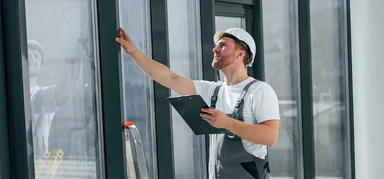 Comprehensive Solutions for Your Sticking Doors in Westfield, NJ