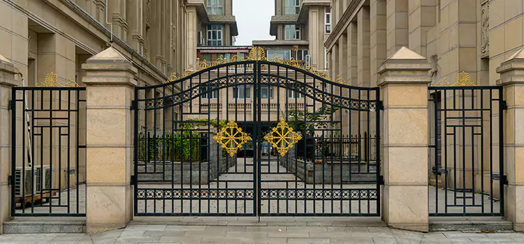 Comprehensive Iron Gate Maintenance Solutions in Westfield, NJ